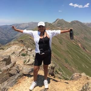 Meet your Posher, Ruby